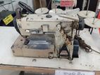 LIAMATO FLAT LOCK MACHINE