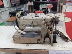 LIAMATO FLAT LOCK MACHINE