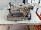 LIAMATO FLAT LOCK MACHINE