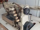 Liamato Flat Lock Machine