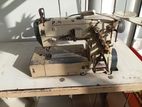 LIAMATO FLAT LOCK MACHINE