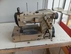 LIAMATO FLAT LOCK MACHINE