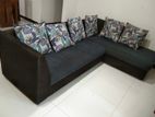 Lianco Sofa Set