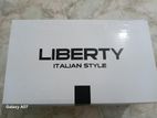 Liberty Italian men's Sneakers Excellent Condition