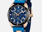 Liboger Men's Luxury Quartz Watch