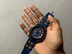 Liboger Men's Luxury Quartz Watch