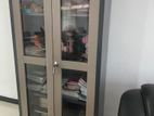 Library Cupboard