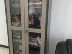 Library Cupboard