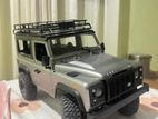 Licened Rc Defender D99s