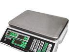 Scale 15kg