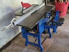 Lida 10" Combination Woodworking Machine