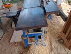 12" Wood Work Machine