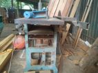 Lida 12" Wood Working Machine