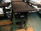 Lida 12" Woodworking Machine