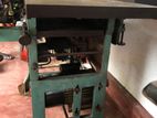 Lida 12" Woodworking Machine