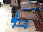 Lida 12" Woodworking Machine With Angle Cutter