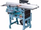 Lida 12Inch Wood Working Machine With Siad Attachent