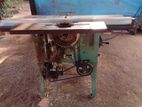 Wood Working Machine