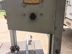 Lida BS 12 Wood Cutting Band Saw