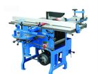 Lida Multi Functional Wood Working Machine 12" - with Side Attachment