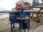 Lida Multi Functional Wood Working Machine