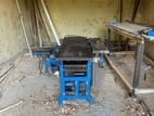 Lida Woodworking Machine