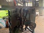 Lida Wood Cutting Machine
