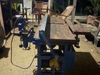 Lida Wood Working Machine 10"