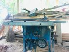 LIDA Woodworking Machine