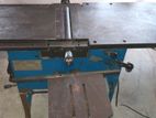 Woodworking Machine