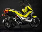 Lifan KPV150 2026