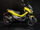 Lifan KPV150 2026