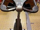 Life Fitness Exercise Bike