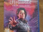 Life Is Strange True Colors PS4 Game