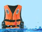 Life Jacket