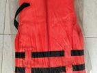 life jacket