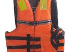 Life Jacket Top Quality 6 Buckel - Kangaroo