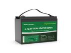Lifepo4 Batteries 12 v 100 Ah