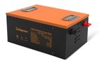 LiFePO4 Off Grid 12V Solar Batteries-200AH