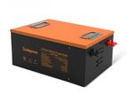 LiFePO4 Off Grid 12V Solar Battery-200AH