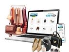 Lifestyle & Fashion POS Software with Billing