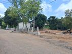 LIFETIME INVESTMENT -LAND FOR SALE MALABE