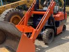 Lift Loader