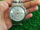 Lige Gentlemen Hand Watch