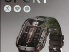 Lige Smart Watch
