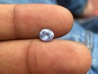 Light Blue Sapphire