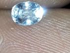 Light Blue Sapphire