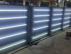 Light Boards