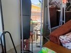 Light Dressing mirror