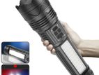 Light Flashlight 30W 21 LED